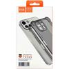 IMAK Clear Case for Xiaomi 13 Ultra,Soft TPU Defender Phone Cover