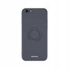 Sc Silicone Ring Iphone 7/8/Se Black