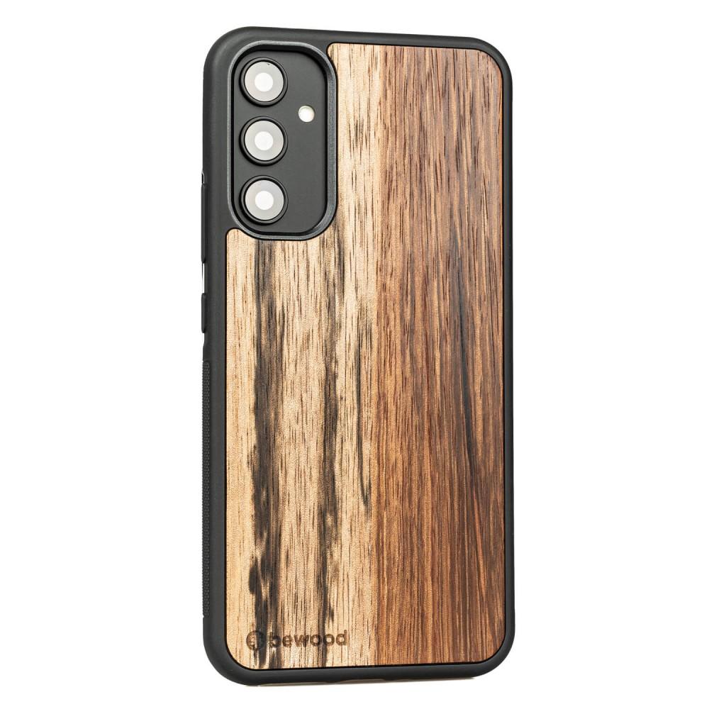 Bewood Wooden Case for Samsung Galaxy A54 5G Mango