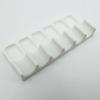3D Printed Plastic Brush Holder Durable Rests Drip Tray Pad 3D Printing Holder  Art Display