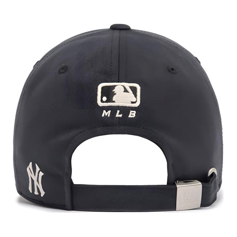 MLB Хлопок, Полиэстер Бейсболки CPL03 Унисекс Угольно-серый Мода 3ACPL033N-50CGS