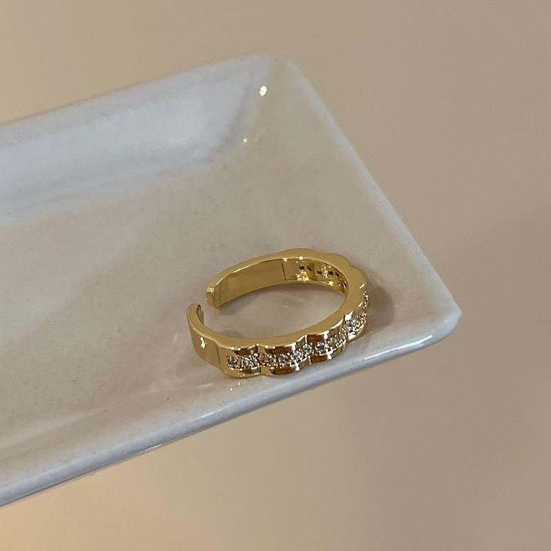 Кольцо-бабочка с цветной эмалью, женское отверстие, регулируемая ниша, уникальное кольцо высокого класса, новая тенденция ручных украшений