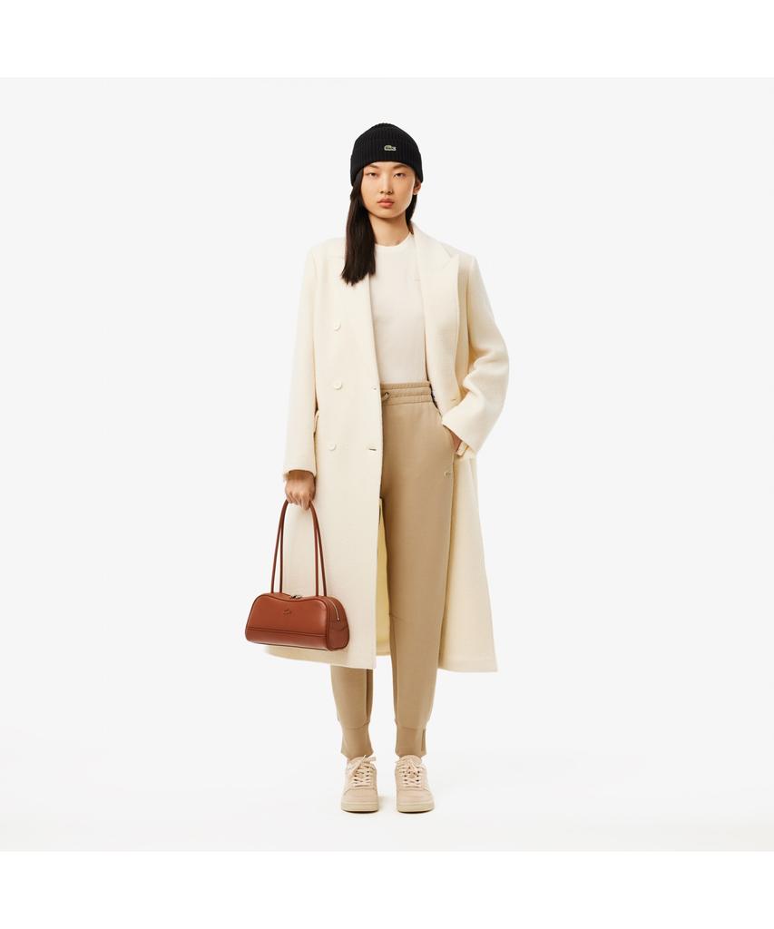 LACOSTE Женские двусторонние брюки-джоггеры Xf0142-54N 02S