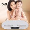 Digital Baby Scale LCD Display Precise Infant Scale Up To 20kg Adjustable Units Newborn Babies Pets Animals Weighting Electronic Scale