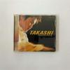 CD MATSUNAGA, TAKASHI - Takashi TOCJ68058PROMO Япония ОбиДжаз Б/У
