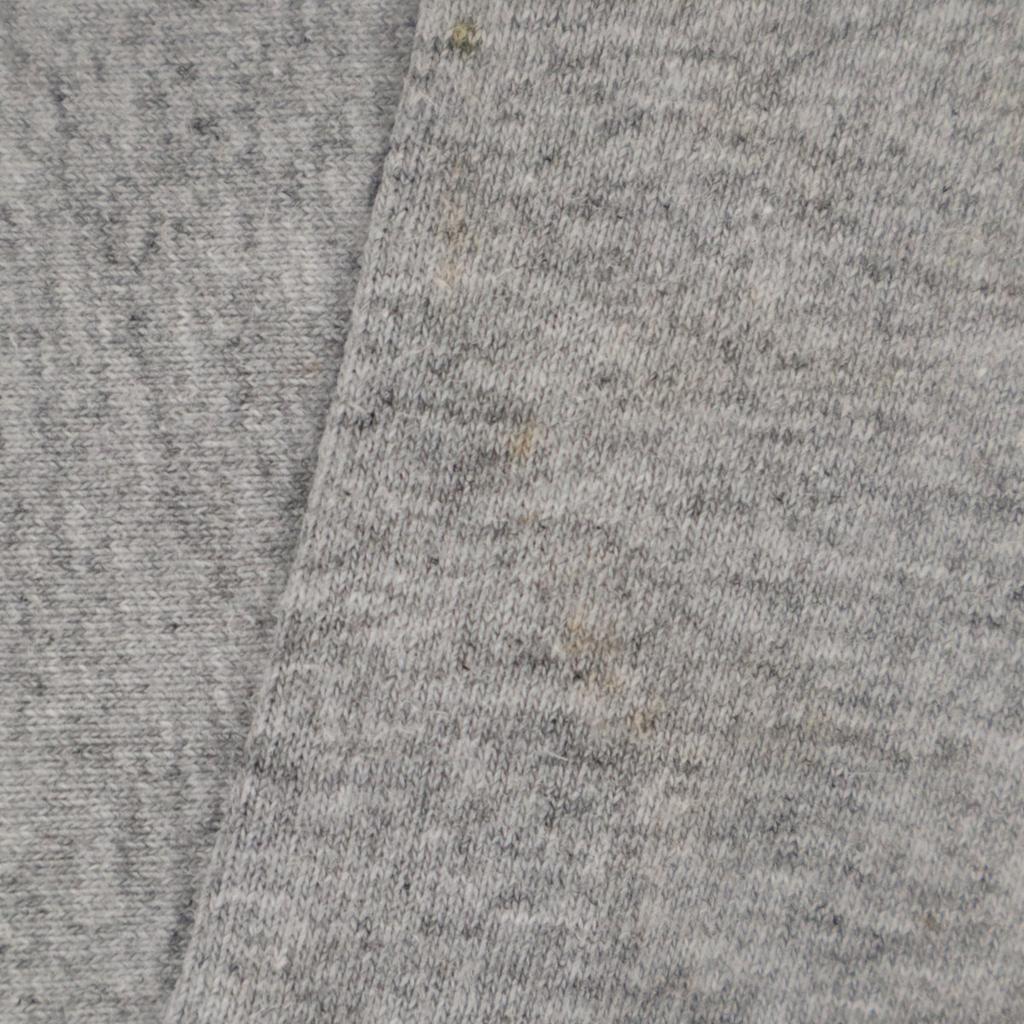 Reebok Футболка с коротким рукавом M серая Мужская Б/у