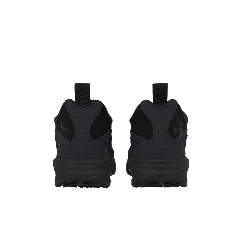 Nike Кроссовки женские Air Sunder Max GORE-TEX черные темно-дымчато-серые FZ4238-001