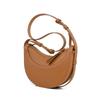 Shoulder Bag Niche Design Armpit Bag Large Capacity Commuter Bag New High-end Crossbody Bag For Women