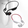 V7 Wireless Earbud Stereo Surround Effect Mega Bass IPX6 Waterproof Bluetooth-compatible5.3 HiFi Sports Bone Conduction Earphone for Fitness