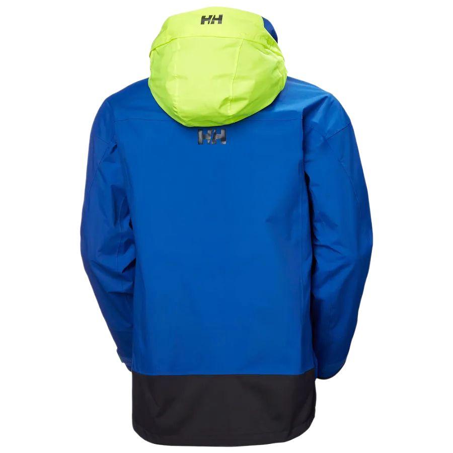 HELLY HANSEN Jackets & Coats Men's 34156-HH