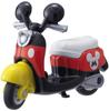 Tomica Disney Motors Chim Chim Mickey Mouse DM-13