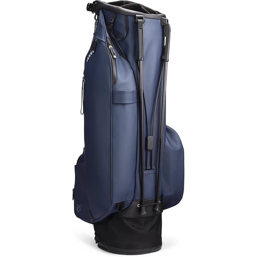 Vessel Player 5.0 Navy Double