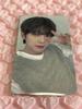[USED] ATEEZ Yeosang Musiccart Trading Card Face-to-Face Pensa