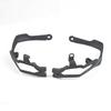 Ducati MTS Multistrada 1200 Left Handguard & Deflector
