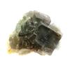Stones and Minerals. Fluorite. 1257.0 Ct. Avellan Mine, Var, France.