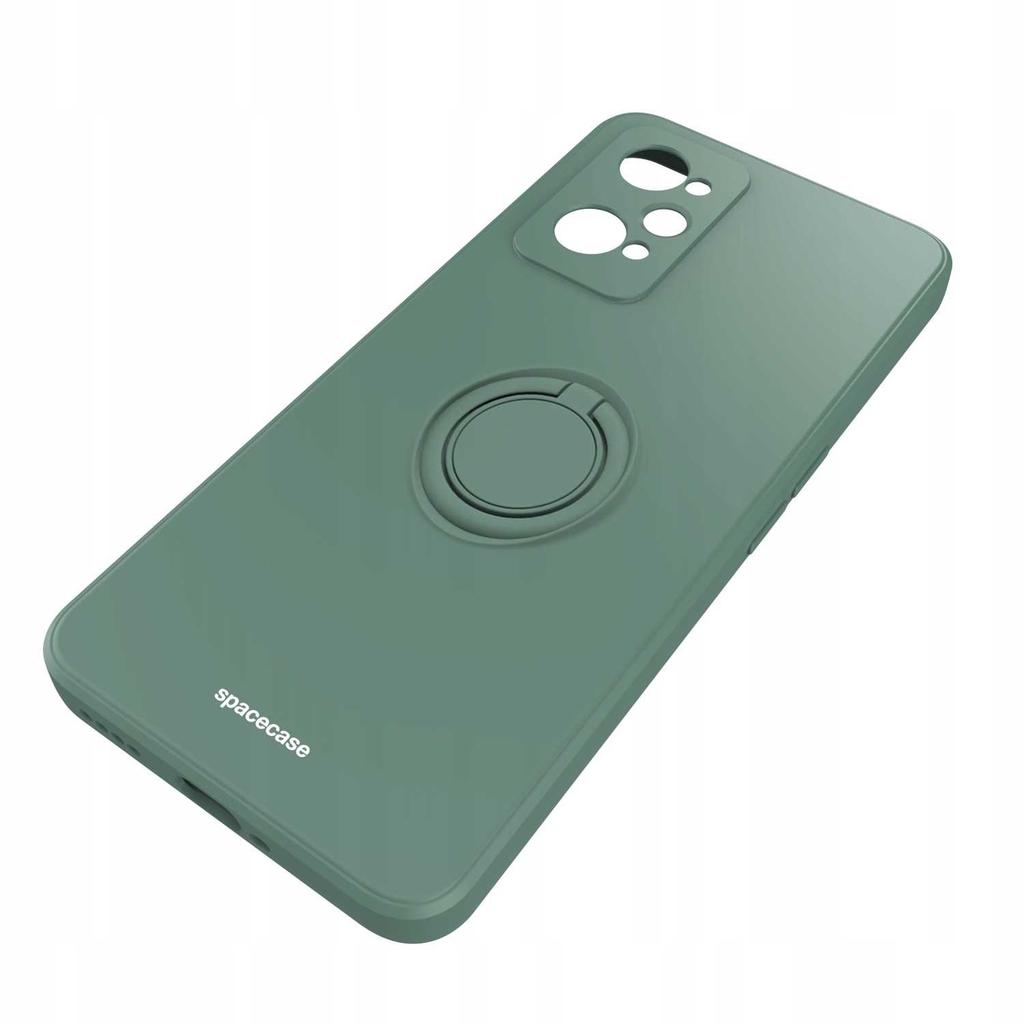 Sc Silicone Ring Realme Gt Neo 2/Neo 3T/Gt2 Green