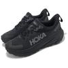 HOKA One One Кроссовки для бега Challenger ATR 7 Низкие Мужские Черные 1134501-FBBLC