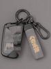 Chery Tiggo Key Case for 8, 9, 8plus, Kunpeng 8pro, 7plus, TanSuo 06 Models