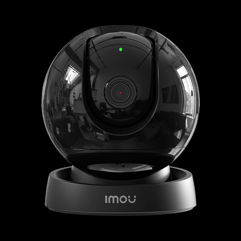 IMOU Indoor 4K PTZ Security Camera with Dual-Band Wi-Fi (CN version)