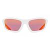 Nike Brazer M Fv2401 100 Unisex Sunglasses