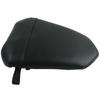 Заднее сиденье пассажира для мотоцикла Yamaha YZF R1 2002-2003 2004-2006 2007-2008 2005 2009-2014 2013 2012 2011 2010 черное