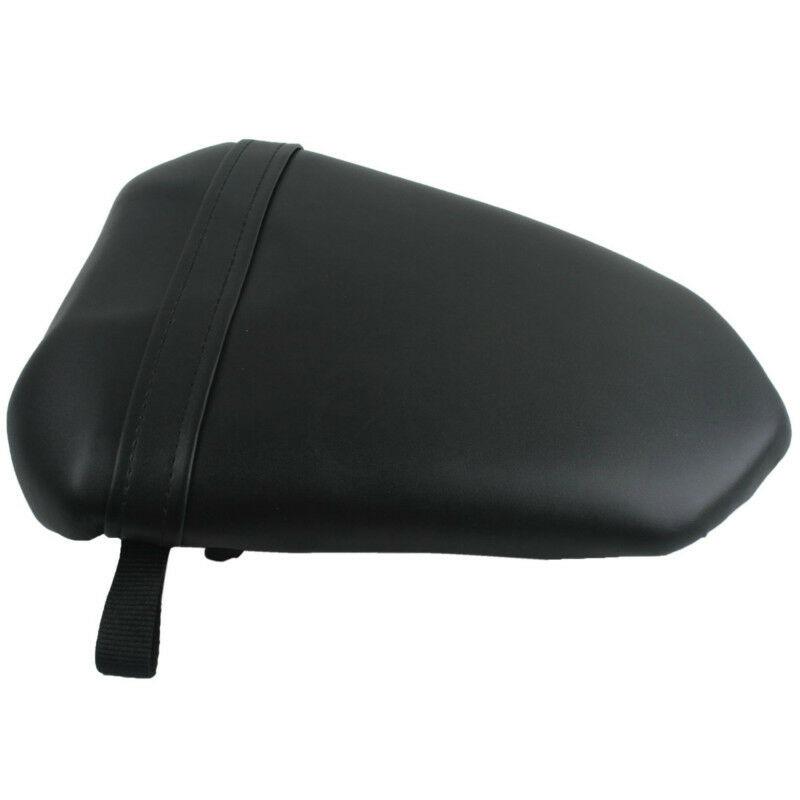 Заднее сиденье пассажира для мотоцикла Yamaha YZF R1 2002-2003 2004-2006 2007-2008 2005 2009-2014 2013 2012 2011 2010 черное