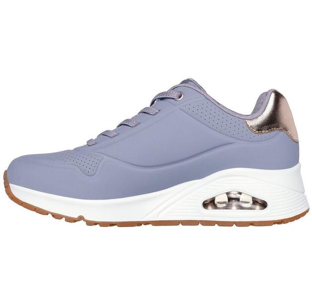 Кроссовки Skechers Shimmer Away UNO