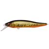 Megabass X-NANAHAN GG Megabass Skin Kuro 75мм