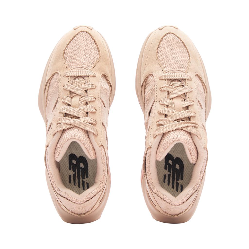 New Balance WRPD Runner Flat Taupe Unisex Sneakers Tan Sparrow UWRPDFCB