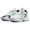 Nike Zoom Freak 4 EP Grecic Coastline Мужские кроссовки Белый Черный Barely-Volt DJ6148-100