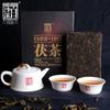 Baishaxi 2013 Yr Classic 1953 Fucha Dark Tea Yu Pin Fu Tea Brick Tea 318g