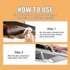 Heavy Oil Eliminator-Powerful Degreasing-Gentle Formula Not Hurt Utensils-Remove Stubborn Dirt And Grease-100ml