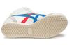 ONITSUKA TIGER Мексика Mid Runner 'Белый Синий Красный'
