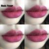 Матовая жидкая губная помада, увлажняющий длинный увлажняющий усовершенствованный стойкий сексуальный блеск для губ, косметика