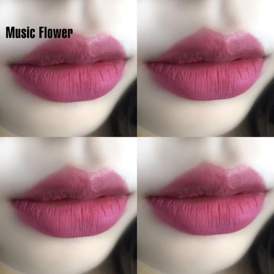 Матовая жидкая губная помада, увлажняющий длинный увлажняющий усовершенствованный стойкий сексуальный блеск для губ, косметика