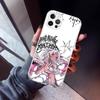 BMTH B-Brings Me The HorizonS Phone Case For iPhone 17 Air 16 15 Pro Max 14 Plus 13 Mini 12 11 Cover 7 8 SE Silicone Shell Print