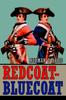 The Redcoat-Bluecoat Book
