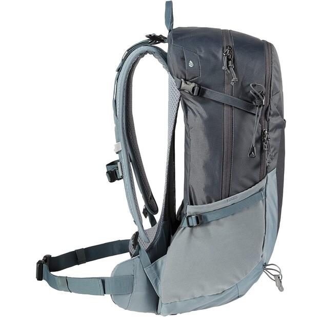 Рюкзак Deuter Futura 23 graphite/shale (3400121-4409)