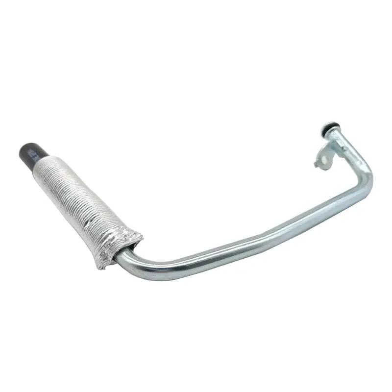 A2702030800 A2702030900 Car Engine Turbocharged Cooling Pipe for Mercedes Benz 2702030800 2702030900 Coolant Water Hose