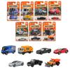 Mattel Matchbox Basic Car Assortment Mini Cars Box Years Old и [24 Sold] [3 Up] 980P-30782