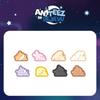 Предзаказ ATEEZ ANITEEZ IN DEJA VU POP-UP Маленький коврик