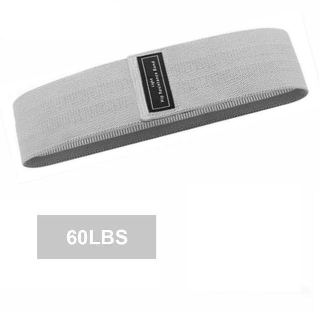 1 шт., 2 шт., 3 шт., резинки для фитнеса, эспандеры для йоги, пилатеса, приседания на бедрах, круговые расширители, тренажерный зал, домашнее оборудование для тренировок