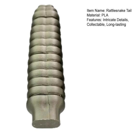 Погремушка Хвост Змеи Игрушка-Непоседа Хвост Змеи Сенсорная Игрушка Вибрирующая