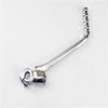 For KL Motorcycle KE Chassis Start -USA Chrome KX KDX KAWASAKI KLX Lever KLX KZ