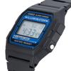 Casio МОДЕЛЬ КЛАССИЧЕСКАЯ [Casio] № f105w-1a [продукт]