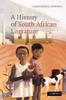 Книга A History of South African Literature