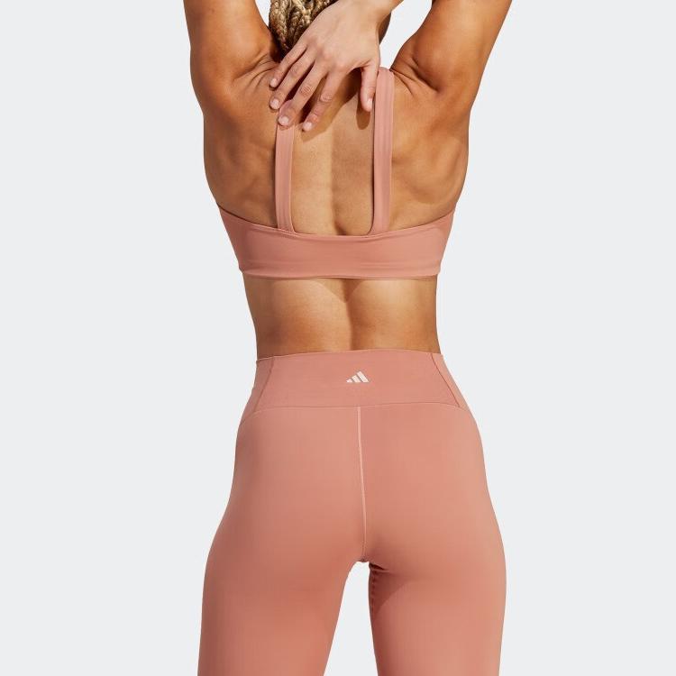 adidas Спортивное нижнее белье женское Clay Strata Moderate HR3035