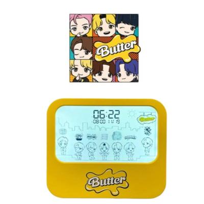 Домашние часы – Настольные часы