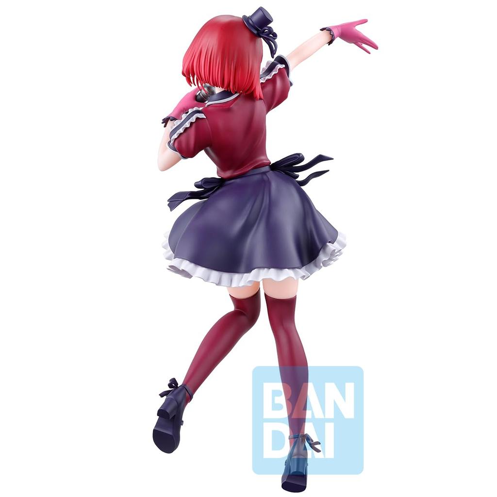 Ichiban Kuji Oshi no Ko B Приз Фигурка Арима Кана