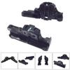 Sunproof Clip Slideway Ceiling Bracket Sunroof Frame Stand for Jeep for Renegade Right+left Slideway Ceil Rack 77368445